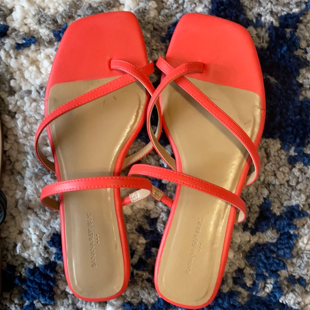 Banana republic size 6
